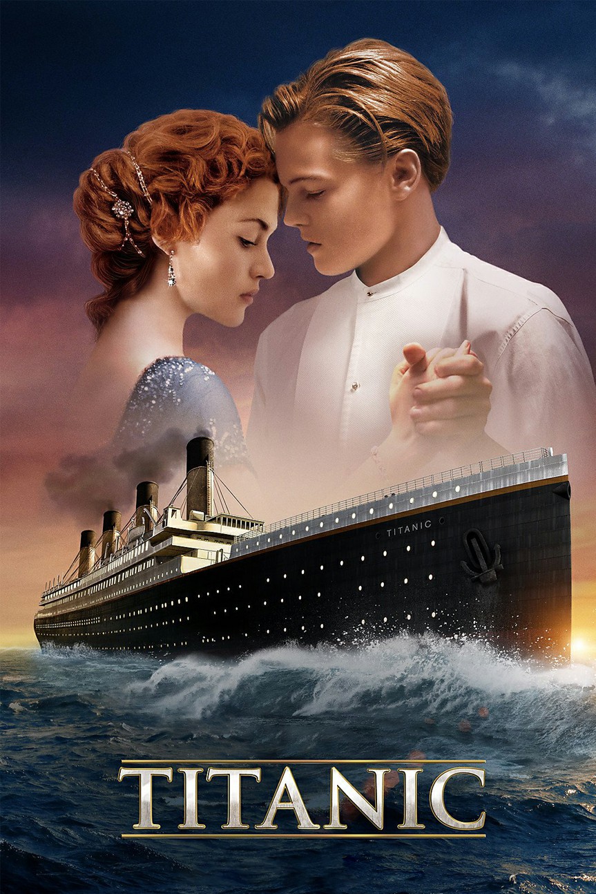 Titanic (1997)